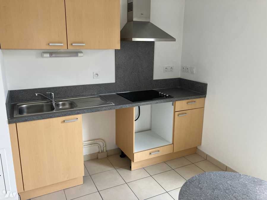 Appartement Allée Du Pere Jamet à Caen