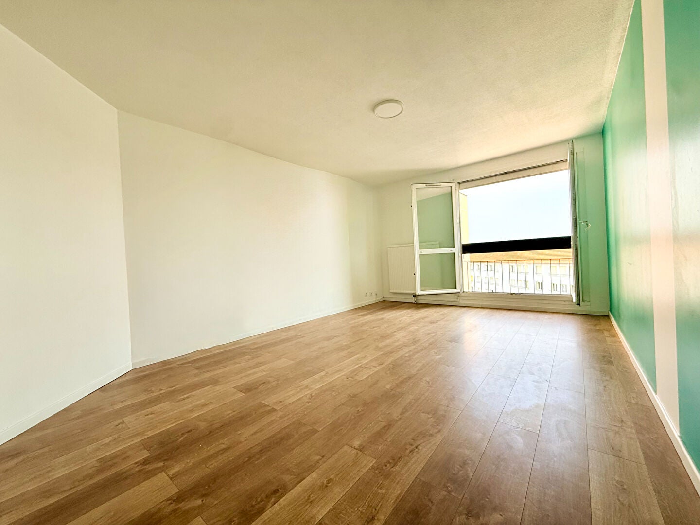 Appartement Rue Balzac à Dijon