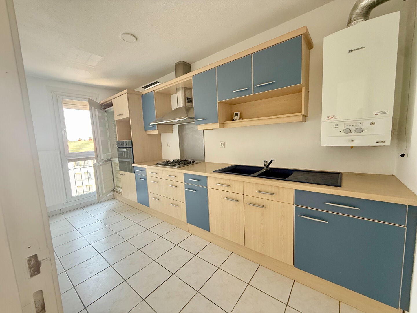 Appartement Rue Balzac à Dijon