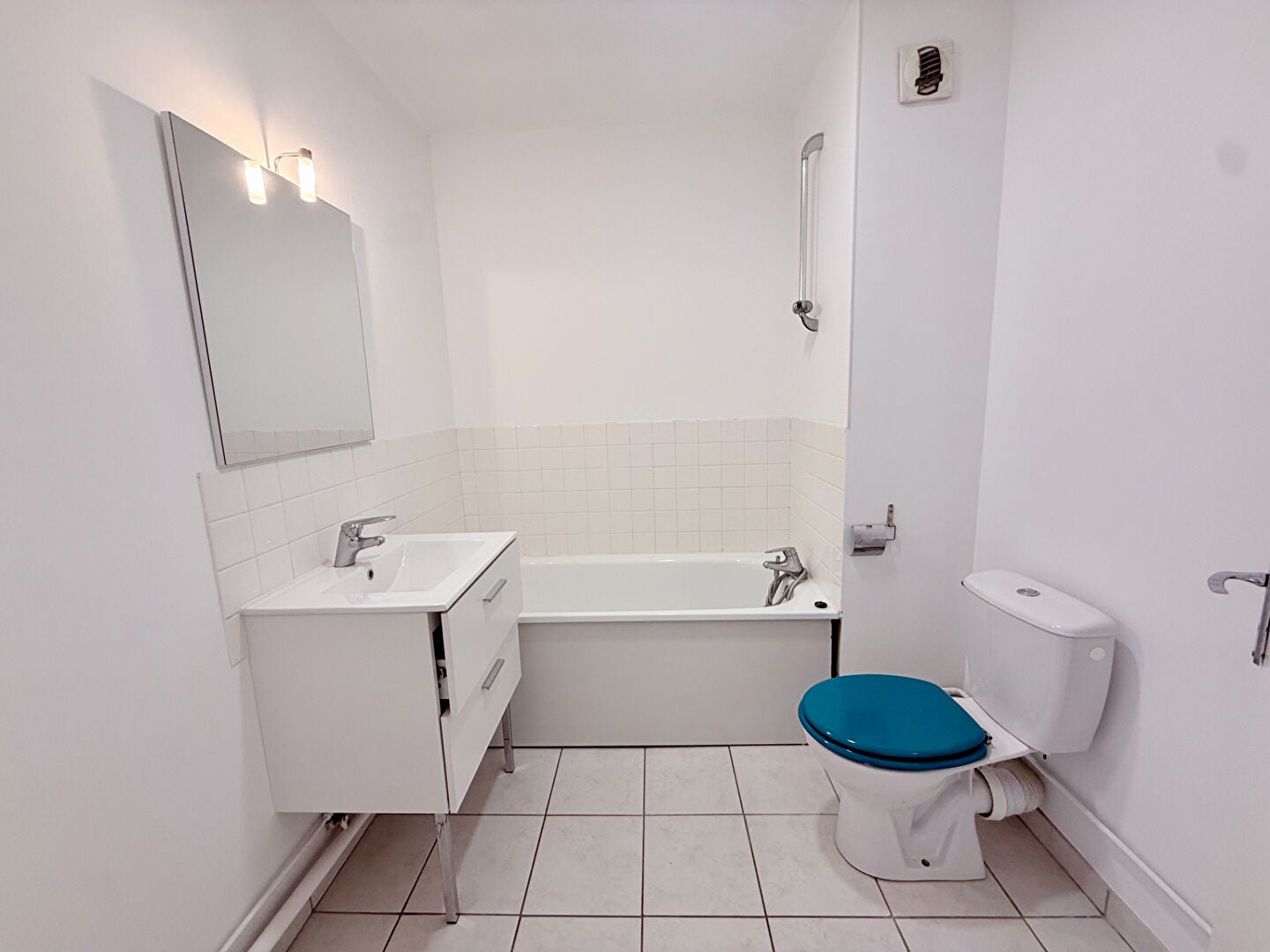 Appartement Rue Balzac à Dijon