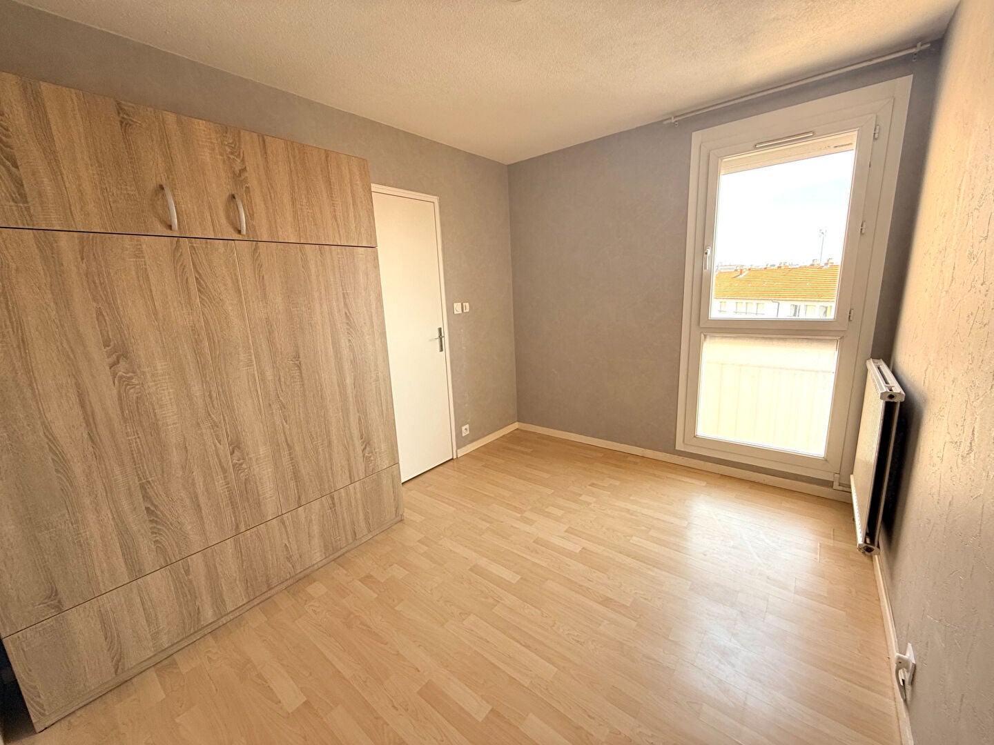 Appartement Rue Balzac à Dijon