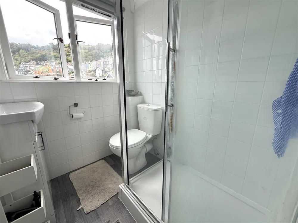 Flat Higher Street in South Hams