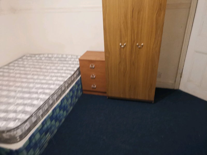 Room Essex Street in Middlesbrough