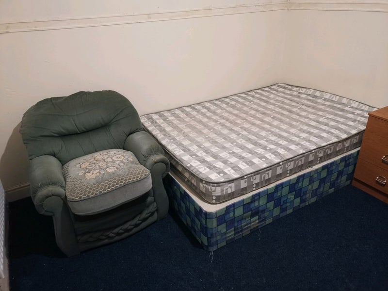 Room Essex Street in Middlesbrough