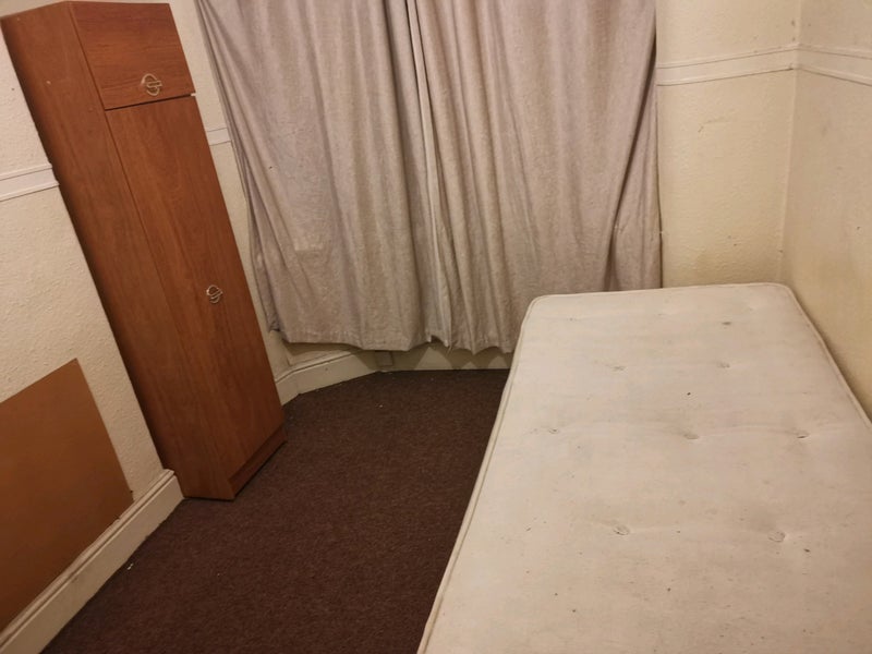 Room Essex Street in Middlesbrough