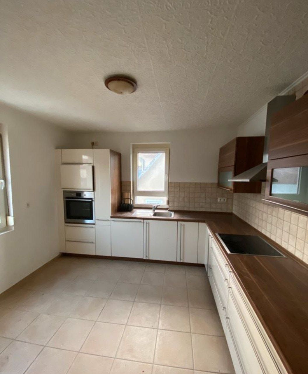 Wohnung Hechinger Straße in Albstadt