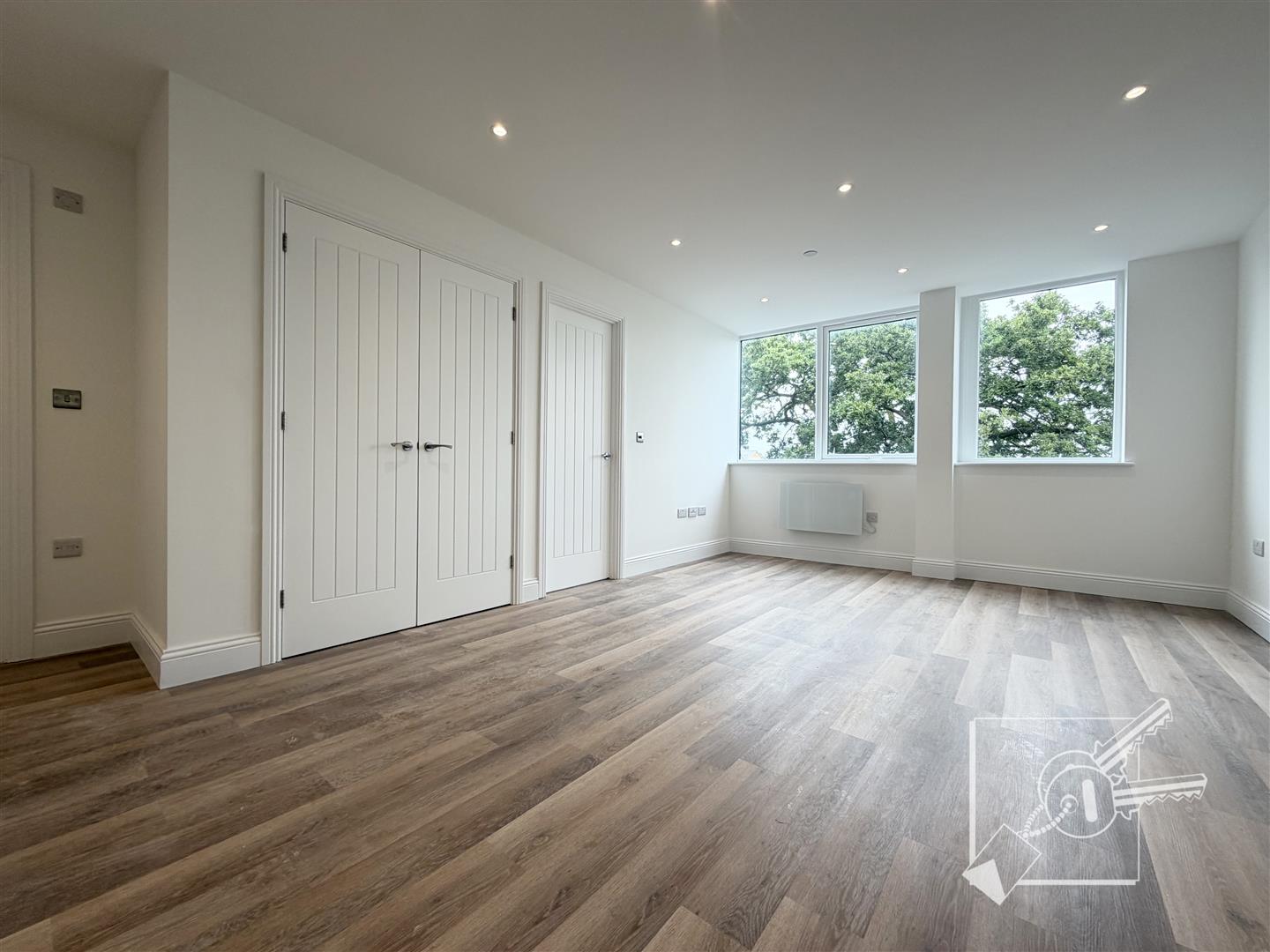 Flat New Road in Gravesham