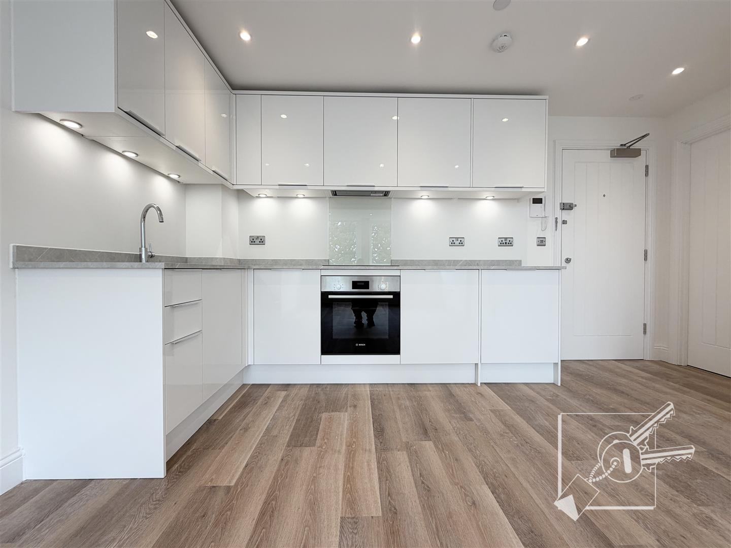 Flat New Road in Gravesham