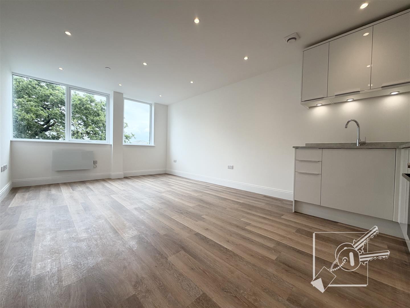 Flat New Road in Gravesham