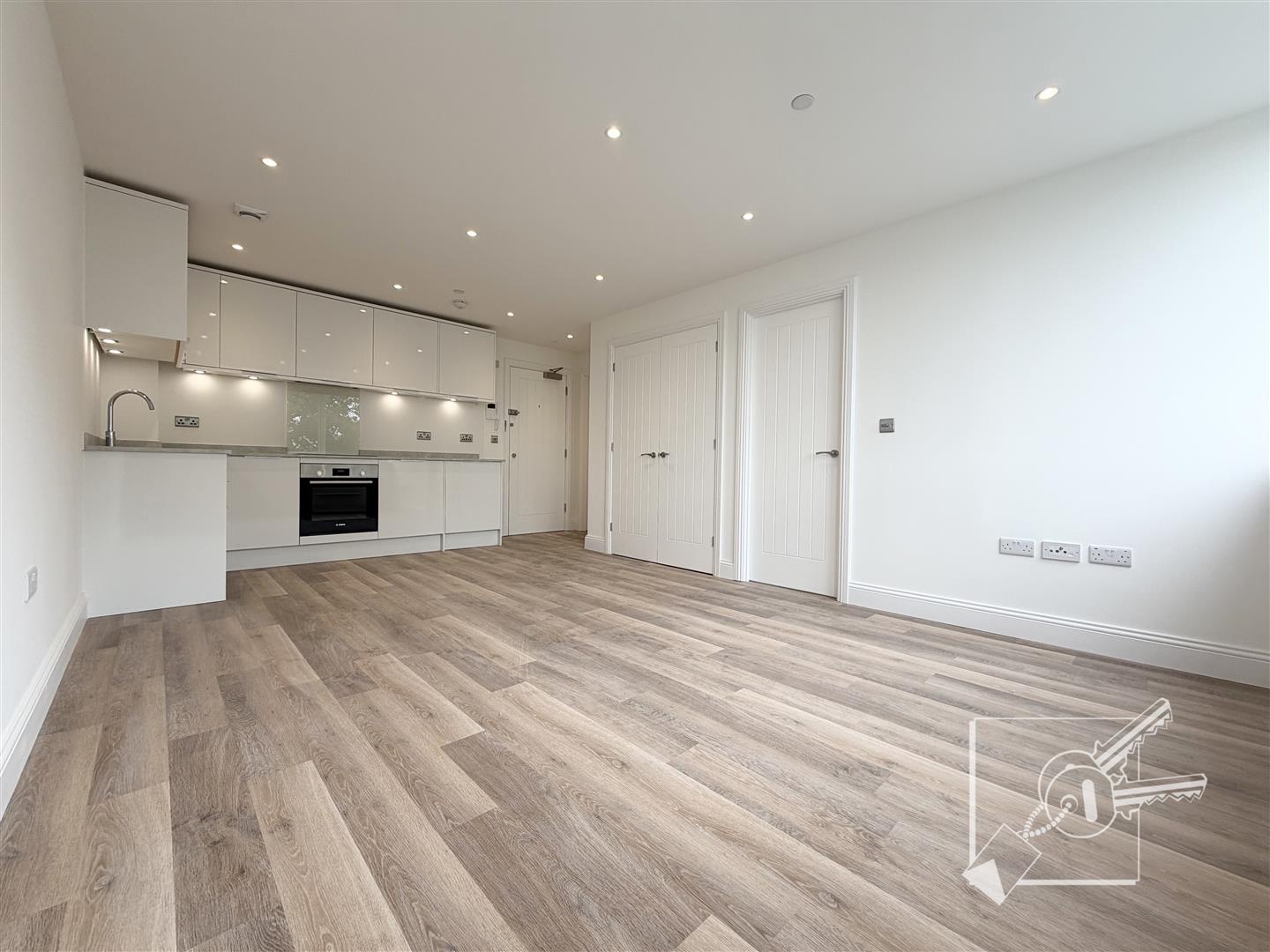 Flat New Road in Gravesham