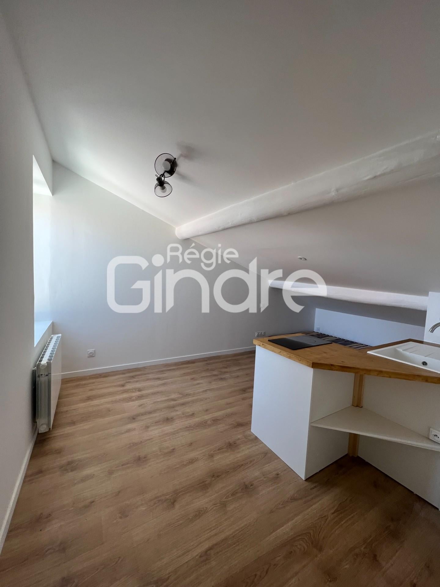 Appartement Rue de Crimée à Lyon