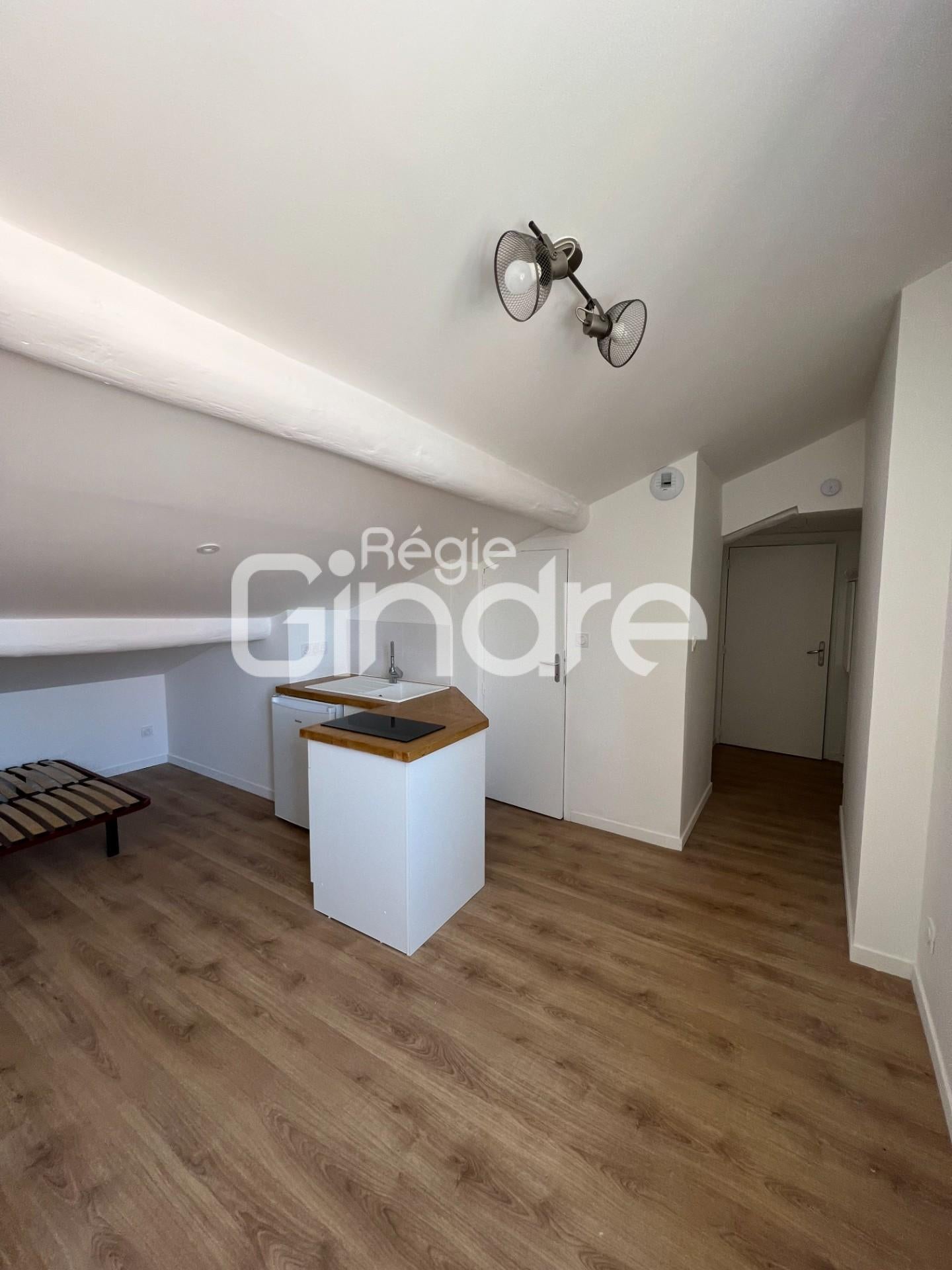 Appartement Rue de Crimée à Lyon