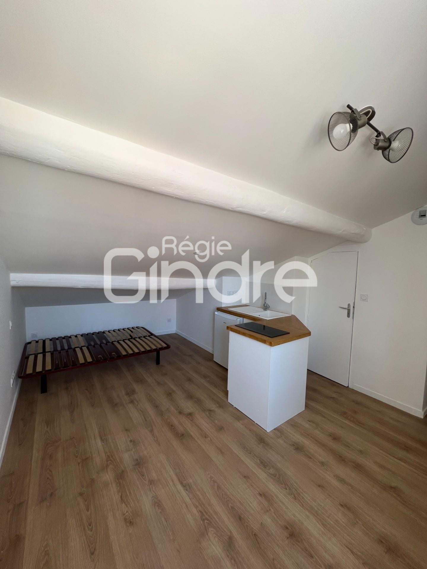 Appartement Rue de Crimée à Lyon