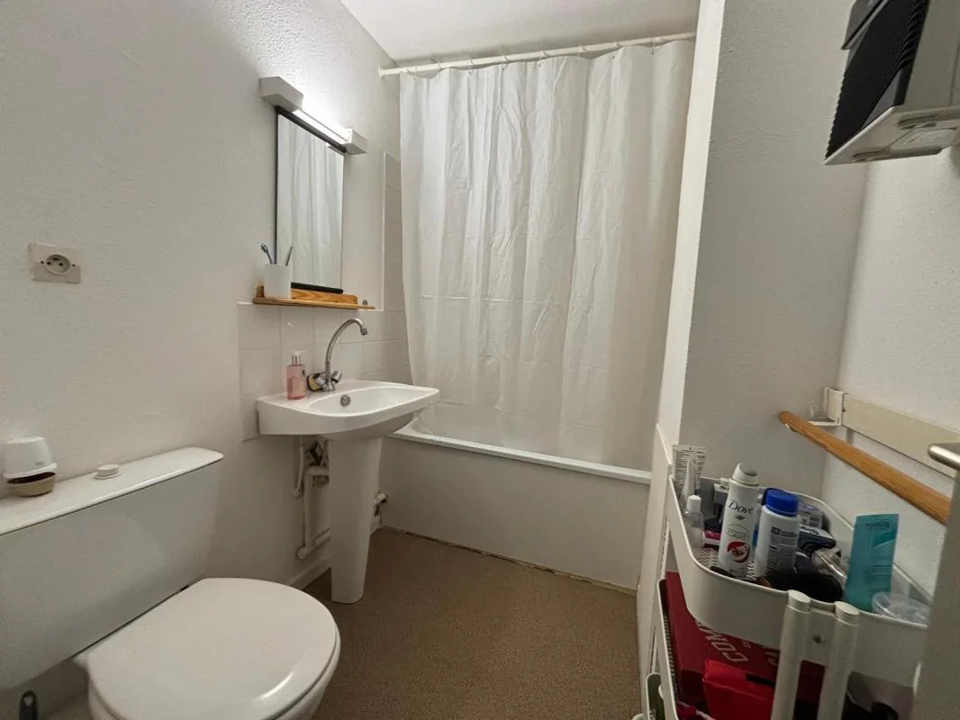 Appartement Rue Louis Aragon à Valence