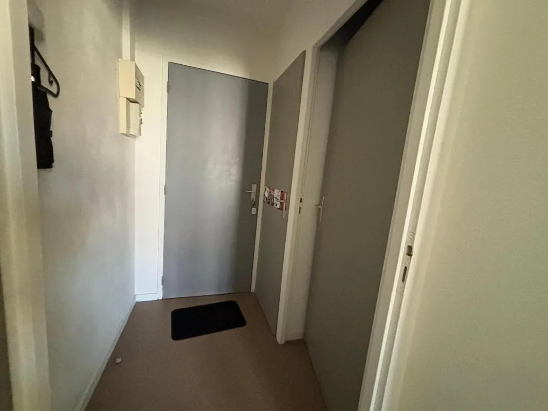Appartement Rue Louis Aragon à Valence