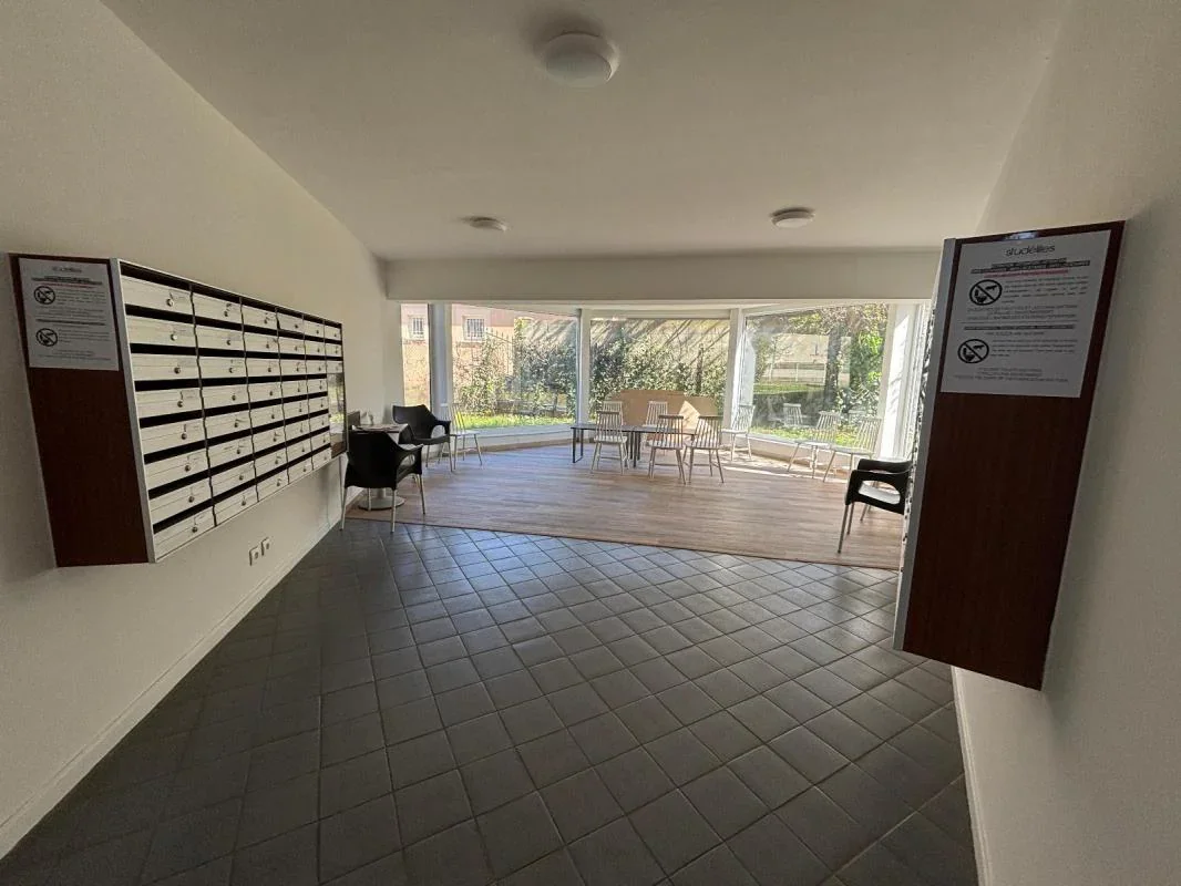 Appartement Rue Louis Aragon à Valence
