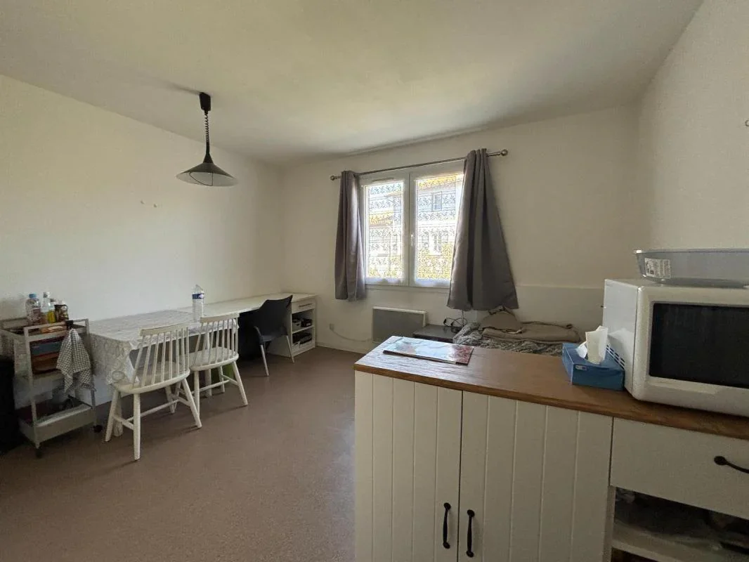 Appartement Rue Louis Aragon à Valence