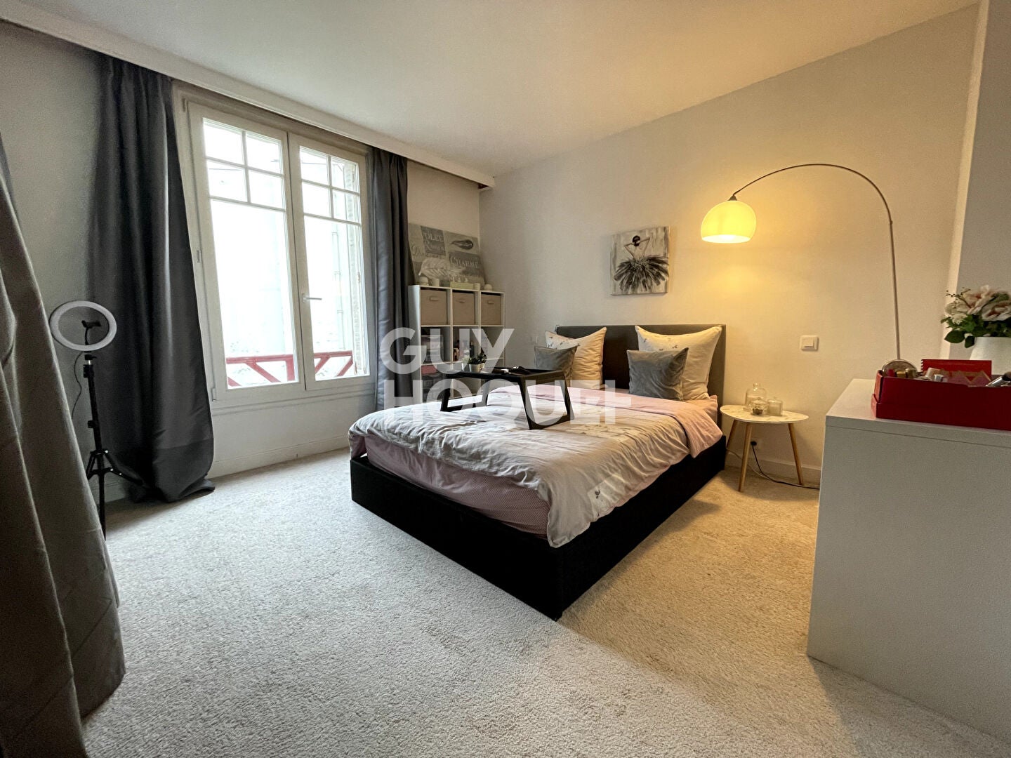 Maison Route Millard à Chantilly