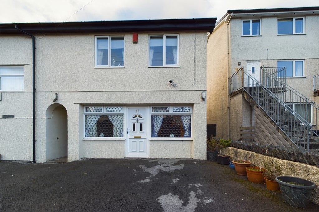 Flat Oak Street in Windermere