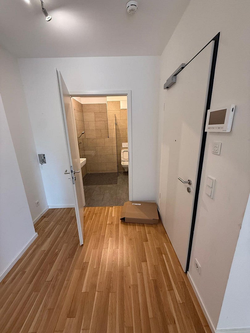 Wohnung Graumannsweg in Hamburg