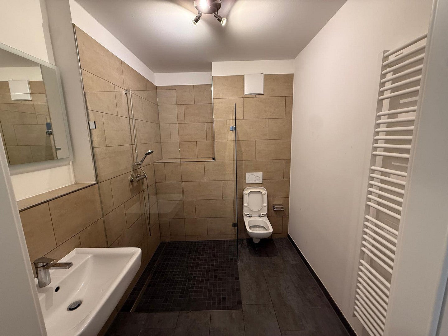 Wohnung Graumannsweg in Hamburg