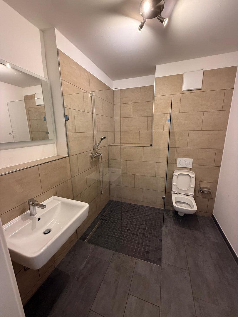 Wohnung Graumannsweg in Hamburg