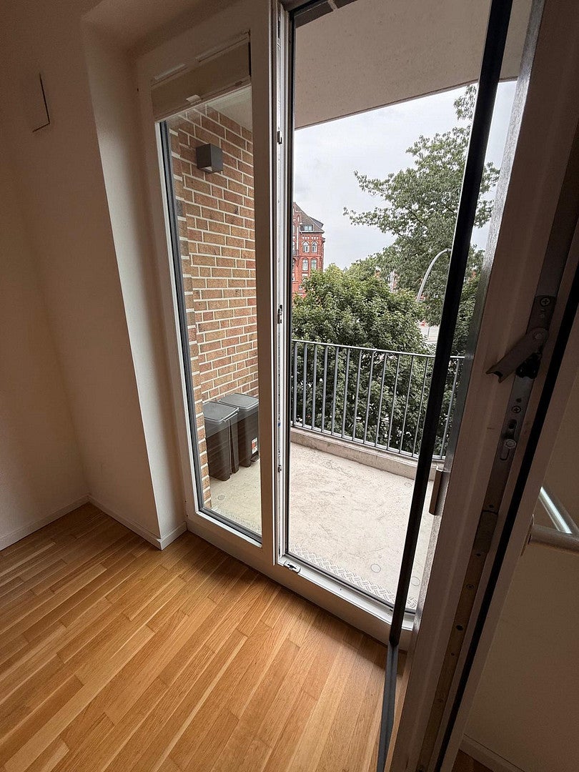 Wohnung Graumannsweg in Hamburg