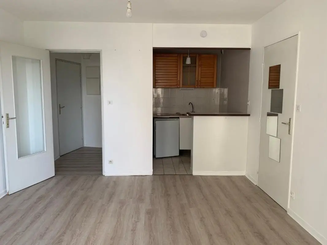 Appartement Rue Victor Hugo à Périgueux