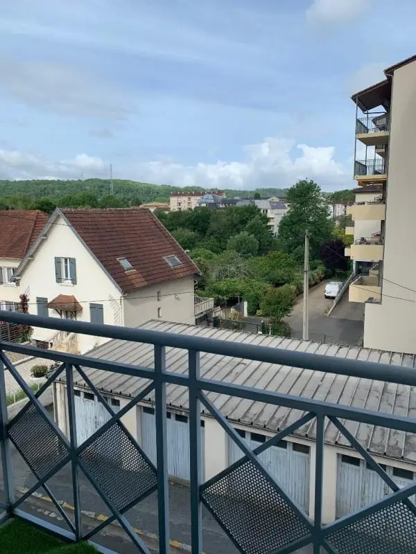 Appartement Rue Victor Hugo à Périgueux