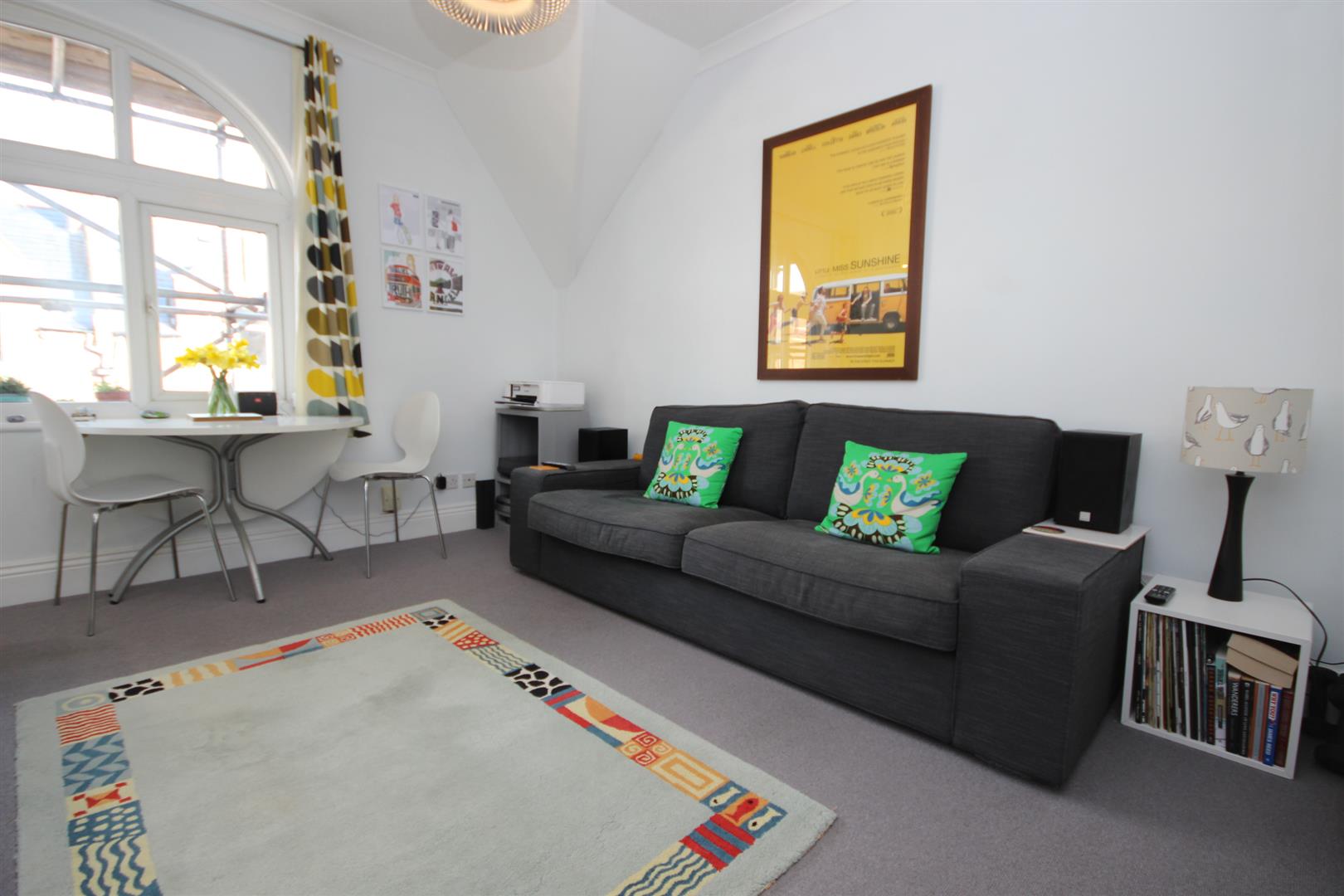 Flat Haldon Road in Exeter