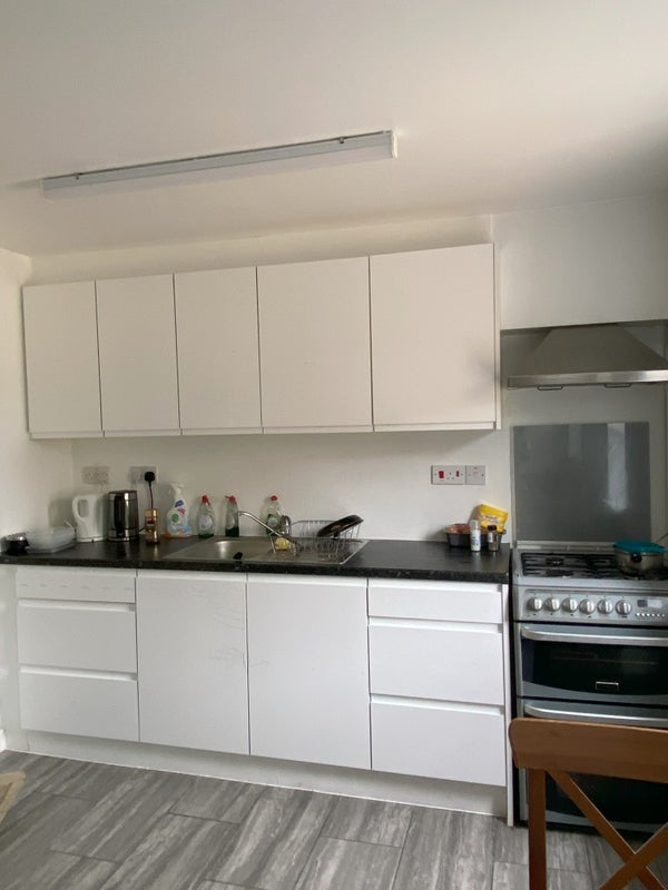 Room Observatory Mews in Greater London