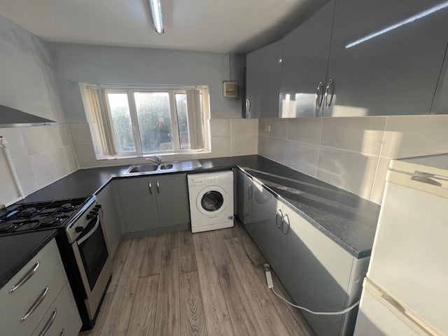 Flat Parsonage Drive in Bromsgrove