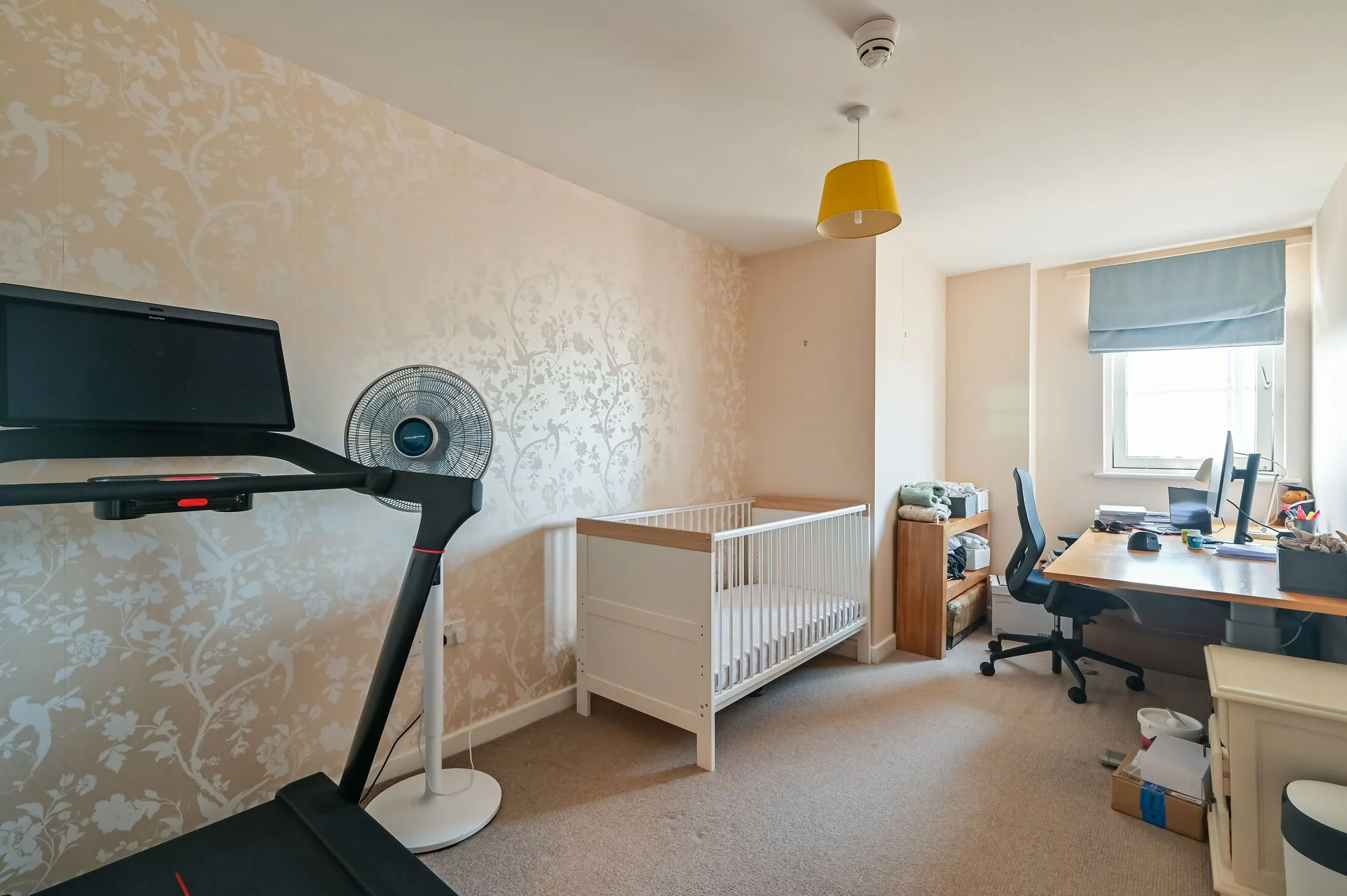 Flat Bridgeside Lodge in Greater London