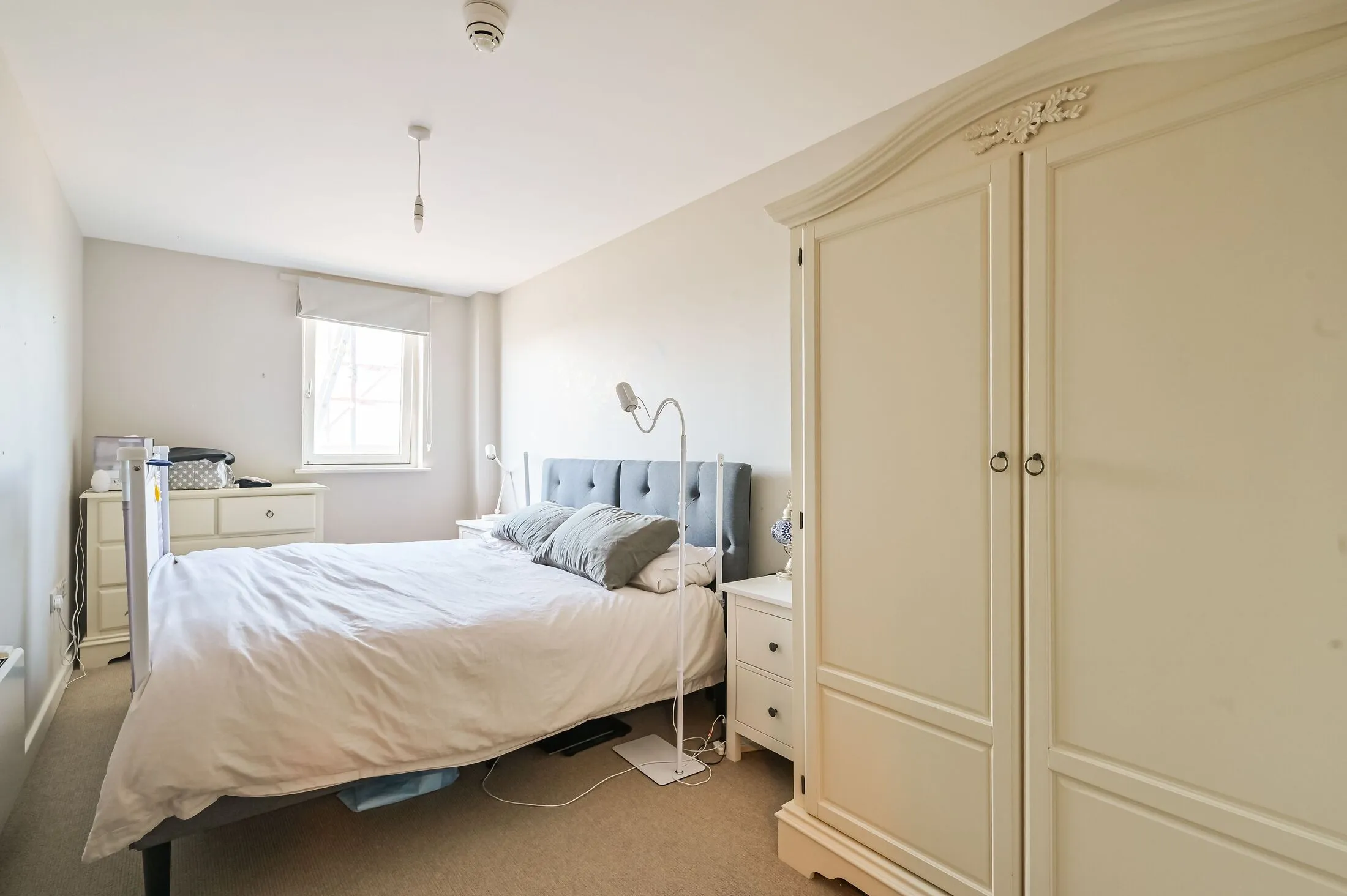 Flat Bridgeside Lodge in Greater London