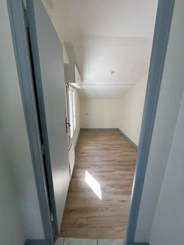 Flat Avenue Georges Clemenceau in Libourne