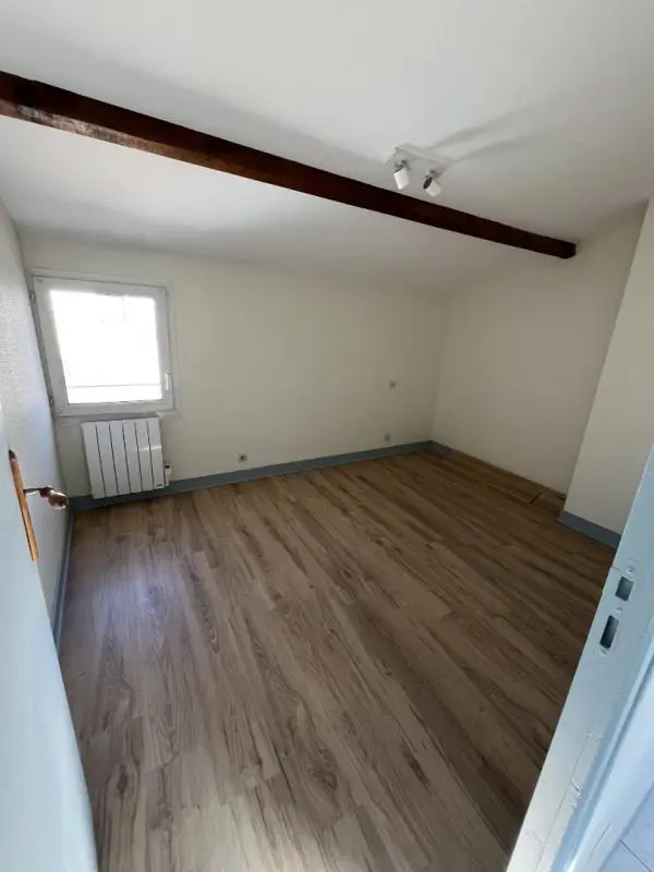 Flat Avenue Georges Clemenceau in Libourne