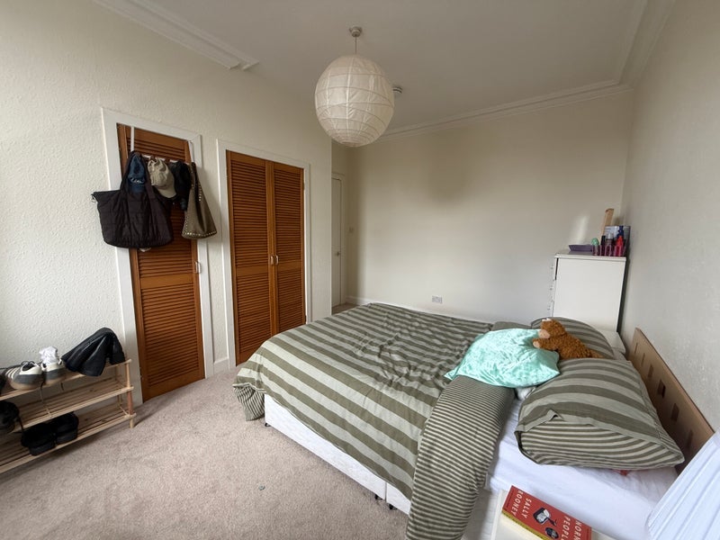 Room Barony Street in City of Edinburgh
