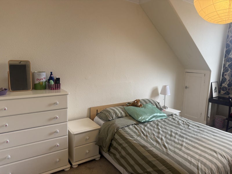 Room Barony Street in City of Edinburgh