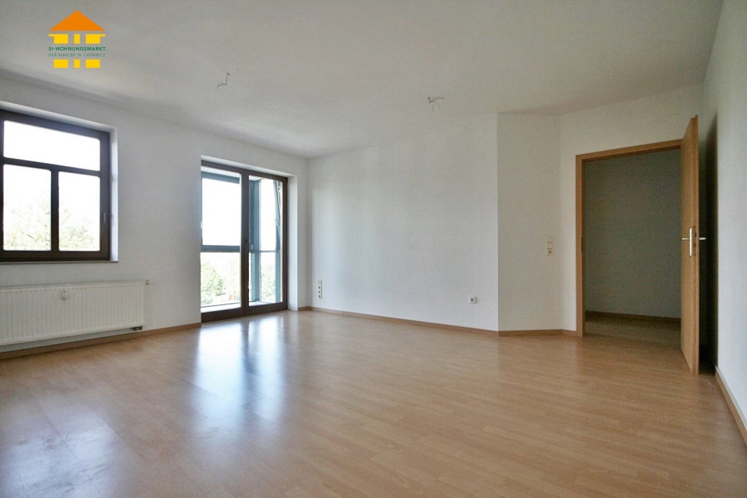 Wohnung Straße der Nationen in Chemnitz
