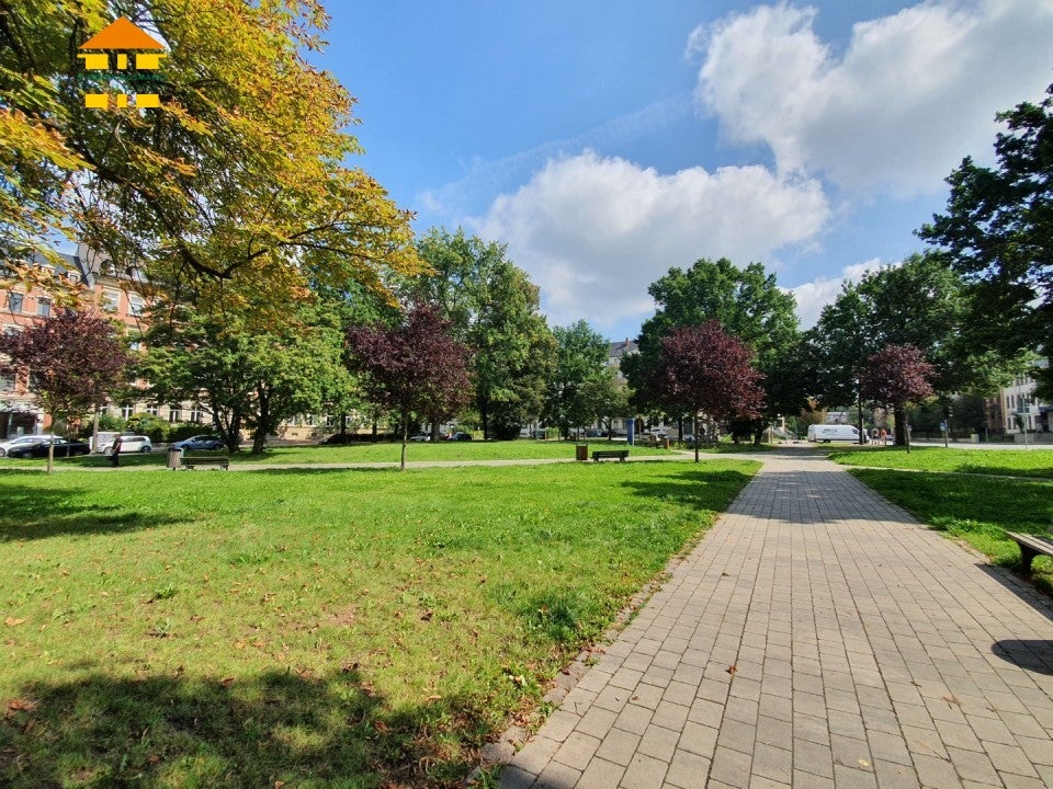 Wohnung Straße der Nationen in Chemnitz