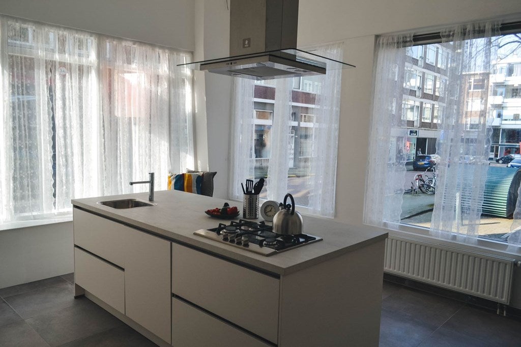 Appartement Sint-Janstraat 10 in Rotterdam
