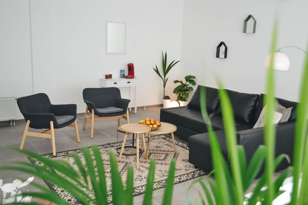 Appartement Sint-Janstraat 10 in Rotterdam