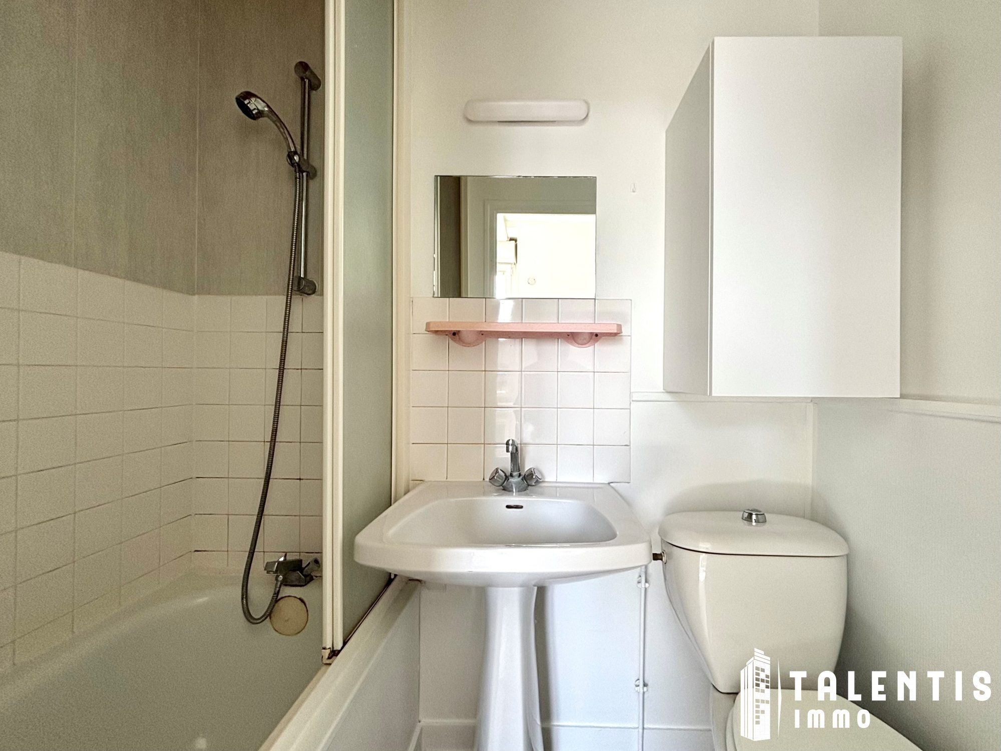Appartement Rue Bougainville à Nantes