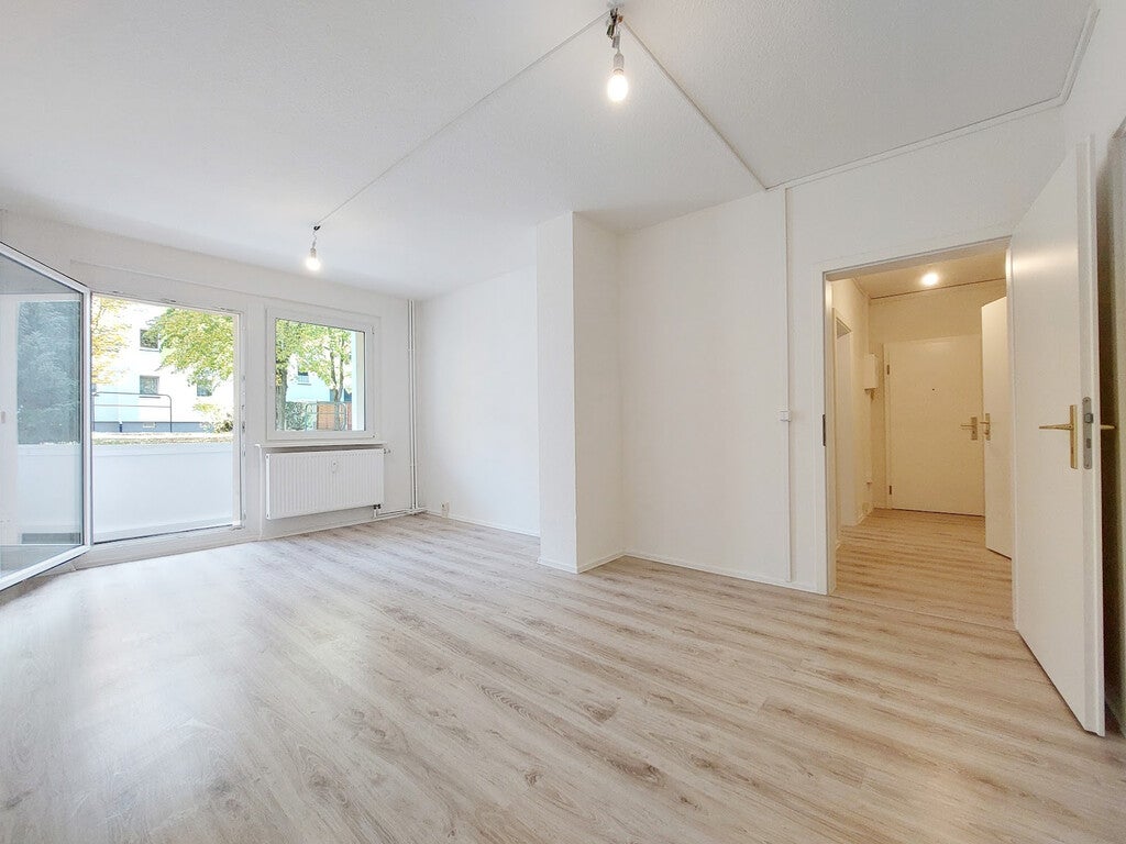 Wohnung Karl-Liebknecht-Straße in Neuhausen/Erzgebirge