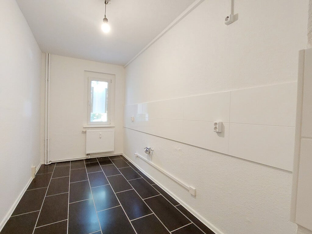 Wohnung Karl-Liebknecht-Straße in Neuhausen/Erzgebirge