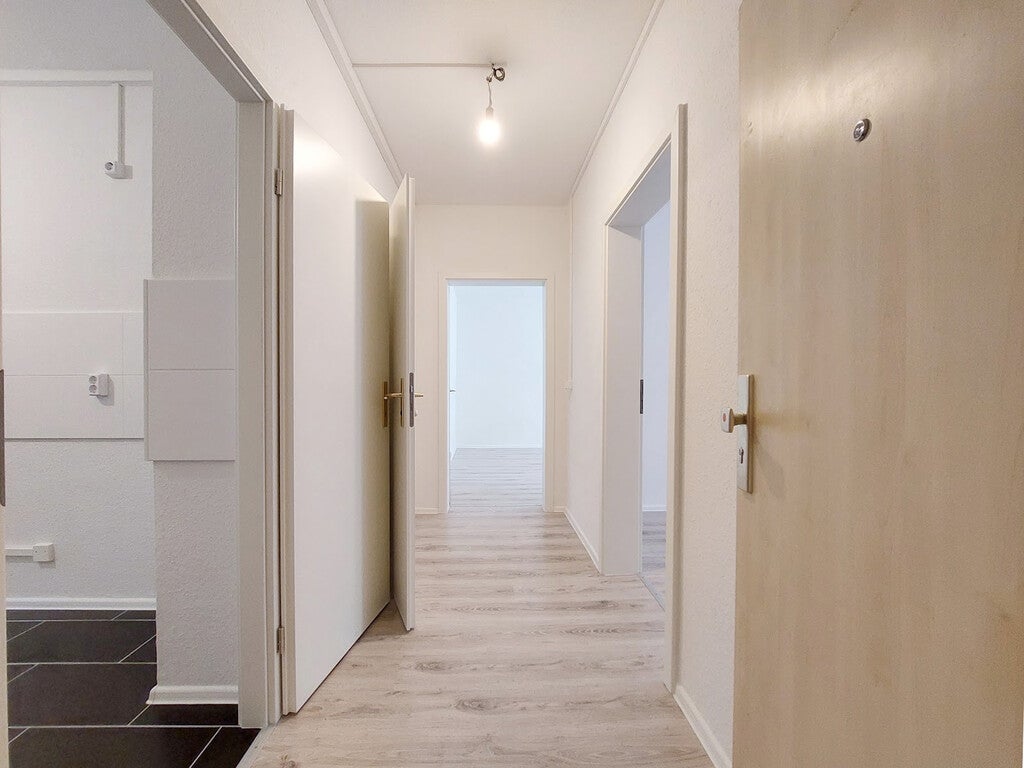 Wohnung Karl-Liebknecht-Straße in Neuhausen/Erzgebirge