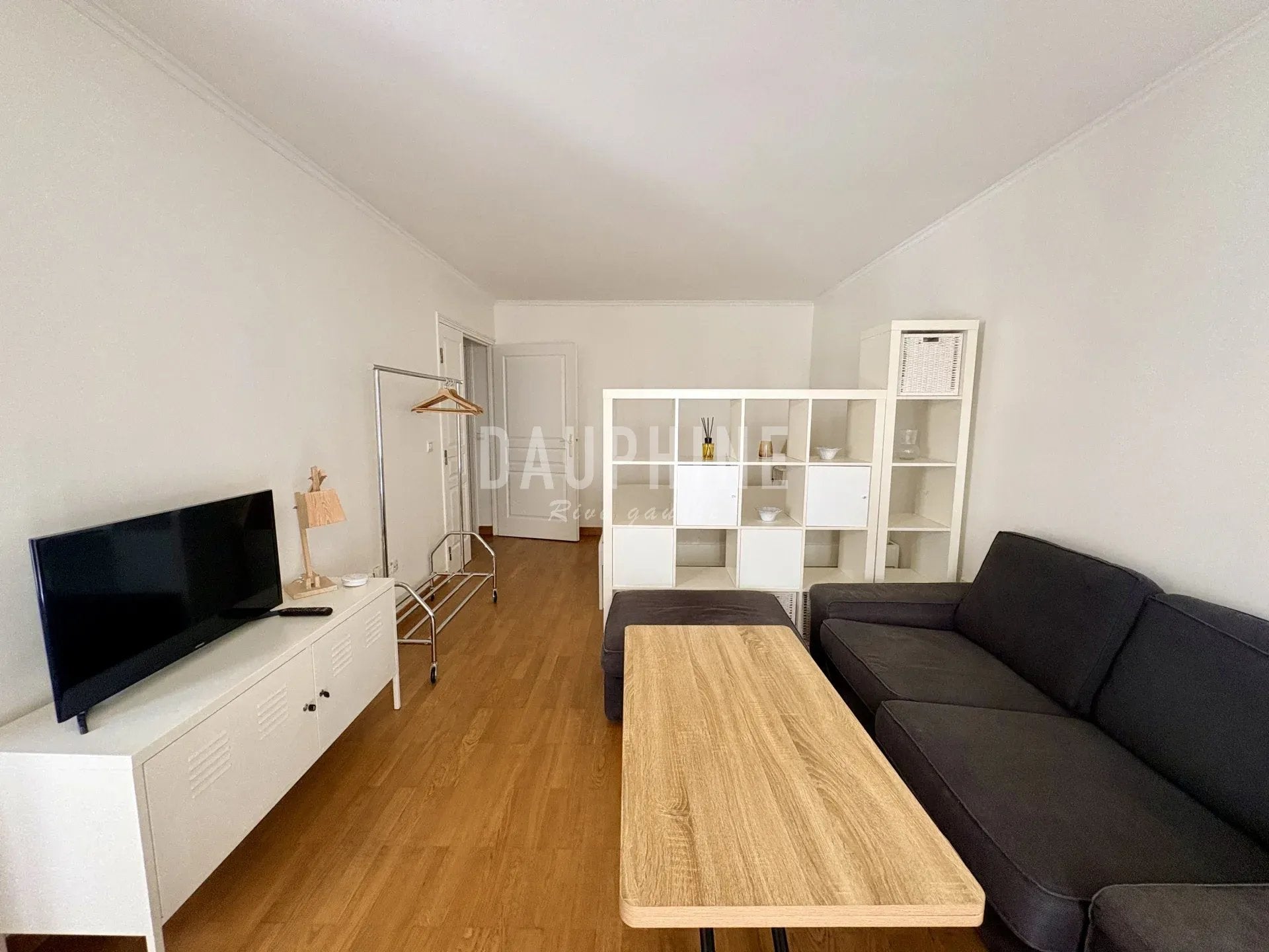 Appartement Quai de Conti à Paris
