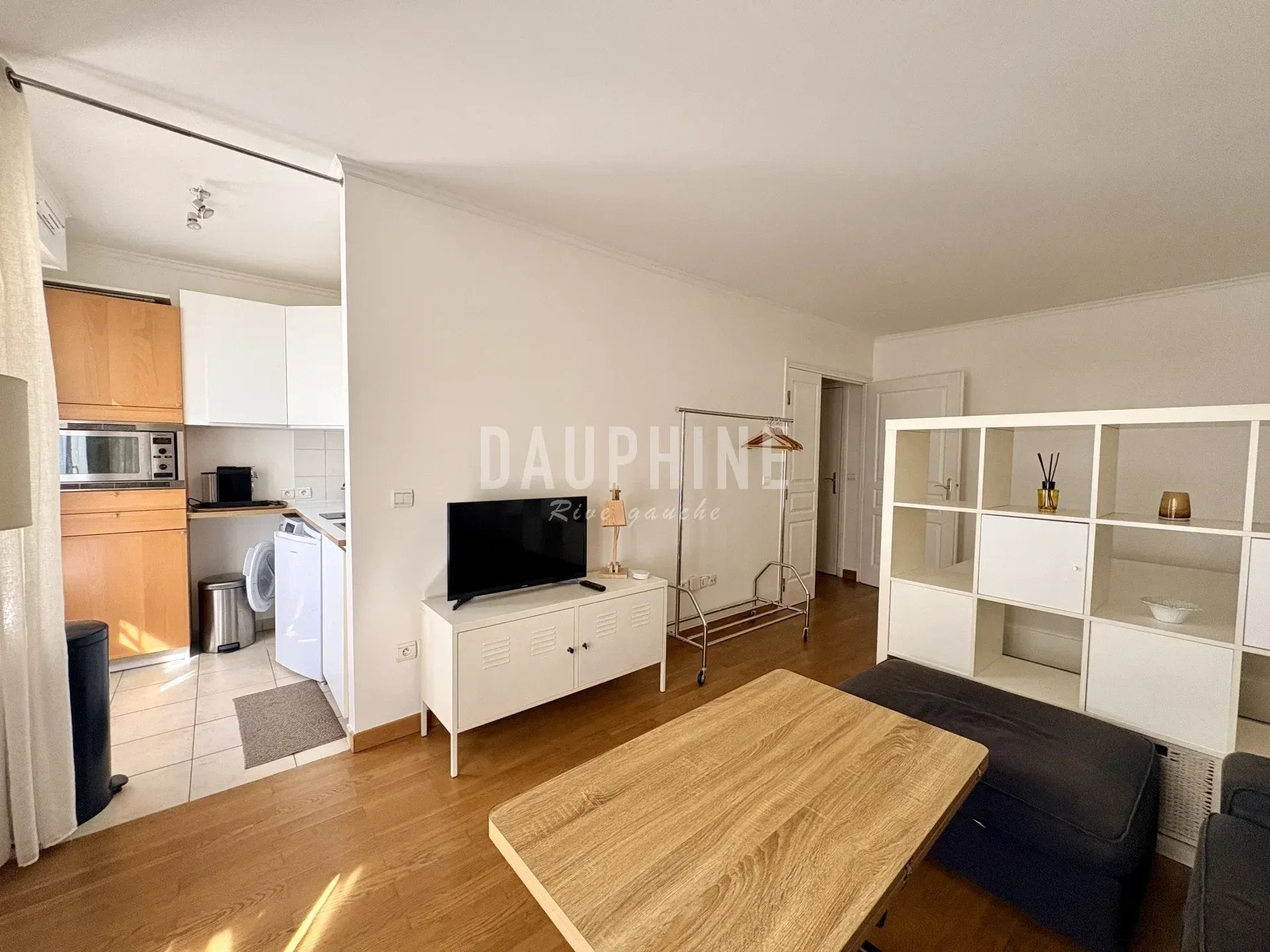 Appartement Quai de Conti à Paris
