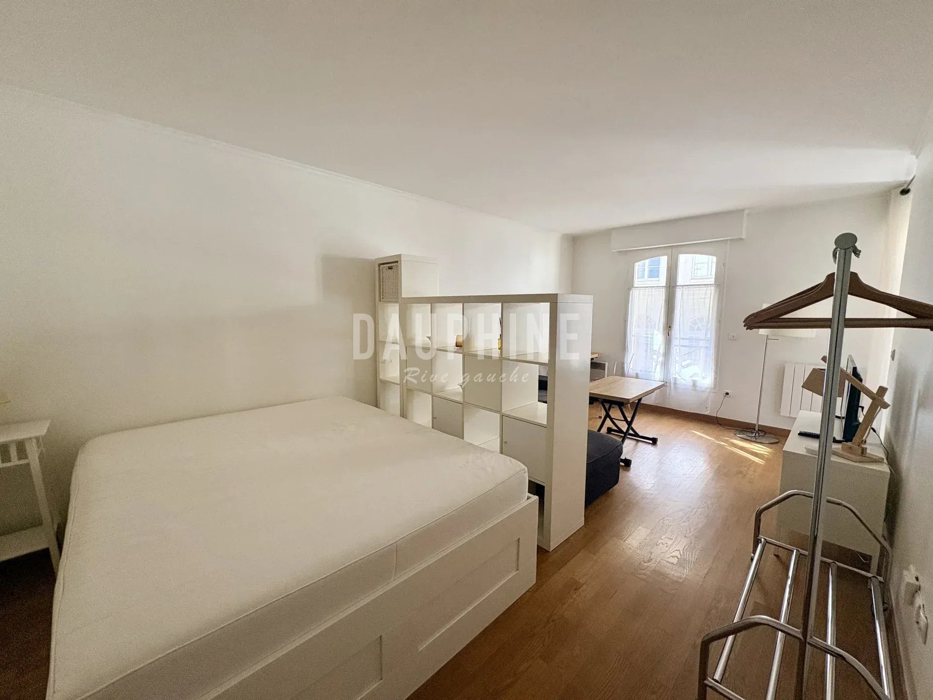 Appartement Quai de Conti à Paris