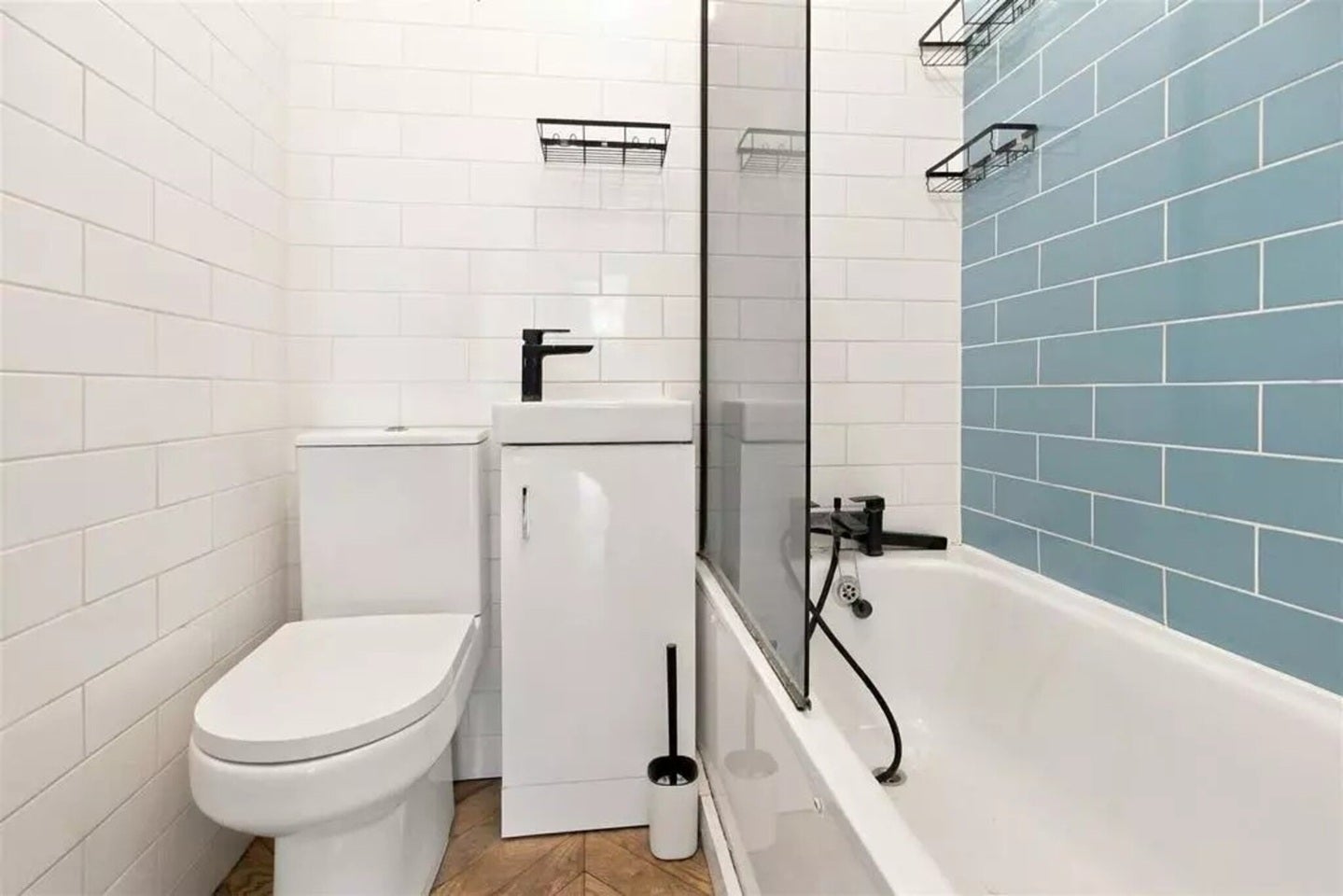 Flat High Road Leyton in Greater London